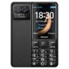 i79 (H6) 4G Elderly Mini Cellphone 2.4Inches TFT Screen 32MB RAM Torch Dual SIM English keyboard Mobile Phone