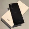 Sony Xperia 5 Japan version J8210 J9210 Smartphone 6GB RAM 128GB ROM 12MP 6.1" 4G LTE Snapdragon 855 NFC Original Mobile phone