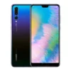 HUAWEI P20 Pro 4g Smartphone 6.1 Inch 40MP Camera 4000mAh battery full screen unlocked Used Phone