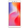 Xiaomi Redmi 6 Smartphone googleplay Mobile Phone 5.45" Full Screen AI Face ing used phone