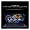 Lenovo Gaming Laptop LEGION Y7000P (5i Gen 9) 2024 Intel i7 14650HX NVIDIA RTX 4050 4060 4070 16"Inch 2.5K Computer PC Notebook