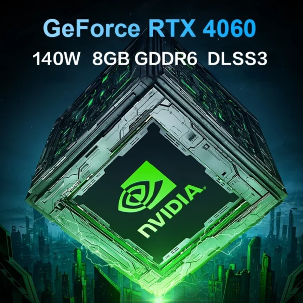 MECHREVO 15Pro 15.3 Inch Geforce RTX 4060 Inte i9-13900HX DDR5 240Hz 2.5K Wifi6 BT5.3 32GB 1TB Gaming Gamer Notebook Laptop