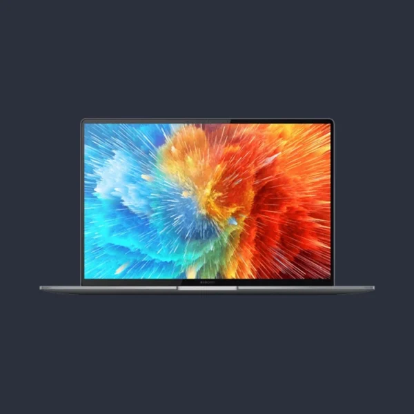 Xiaomi Book Pro 16 2022 Laptop 16inch 12th Intel i7-1260P/i5-1240P 16GB+512GB/1TB/2TB SSD Touch Screen ​60Hz 4K OLED Notebook PC