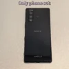 Sony Xperia 5 Japan version J8210 J9210 Smartphone 6GB RAM 128GB ROM 12MP 6.1" 4G LTE Snapdragon 855 NFC Original Mobile phone