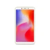 Global firmware Xiaomi Redmi 6A smartphone5.45" 13MP MediaTek Helio A22 3000mAh Facial recognition used phone