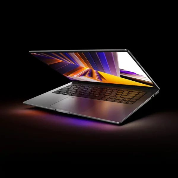 Original Xiaomi Redmi Book 16 2024 Laptop 13th Intel Core I5-13500H Intel Iris Xe 16GB DDR5+512G/1TB SSD 16inch 120Hz Screen PC