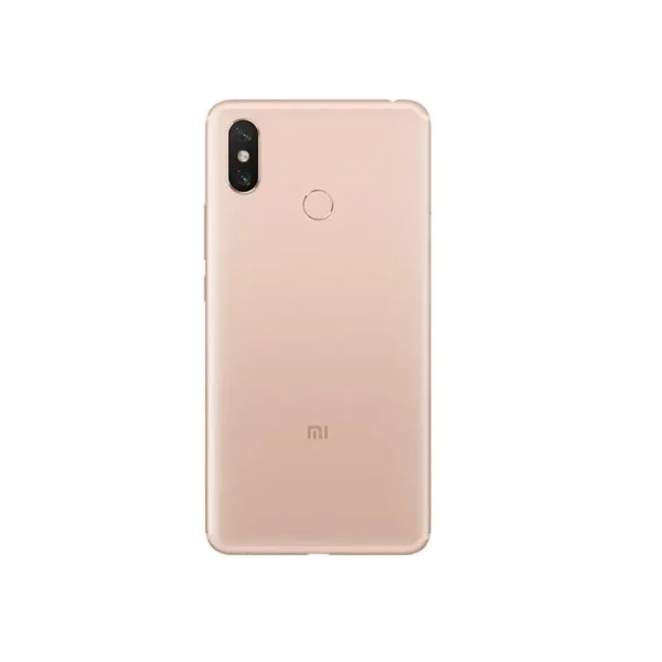 Xiaomi Mi max 3 smartphone 4G Global firmware Snapdragon 636 Facial recognition Posterior fingerprint Used phone