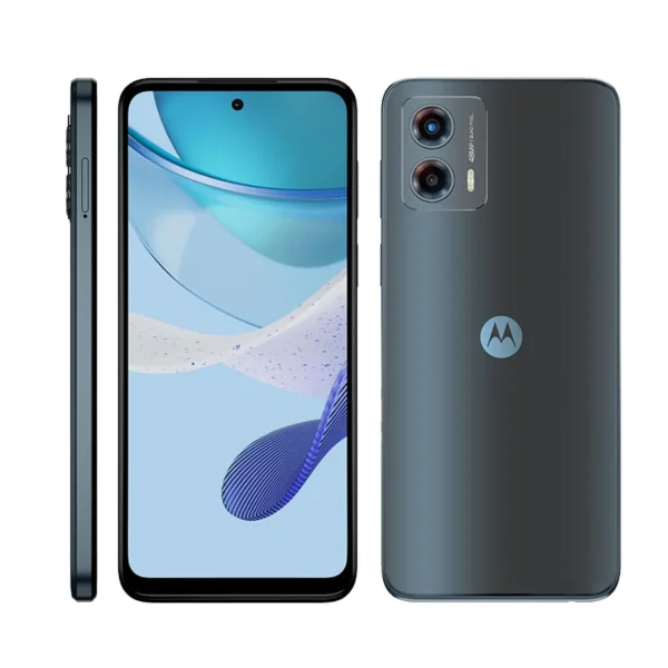 Motorola Moto G 2023 （XT2313）6.5" 720x1600 pixels Original Android Smartphone Used phone