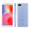 Xiaomi Redmi 6 Smartphone googleplay Mobile Phone 5.45" Full Screen AI Face ing used phone