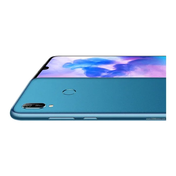 HUAWEI Y6（2019） smrtphone 6.09'' 1560x 720 pixel 3020mAh Global firmware Original used phone