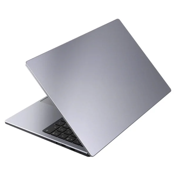 15.6 Inch 12th Gen Intel Gaming Laptop i9 i7 i5 IPS Metal Ultrabook Max 64GB DDR4 4TB NVMe Portable Notebook Office PC Laptops