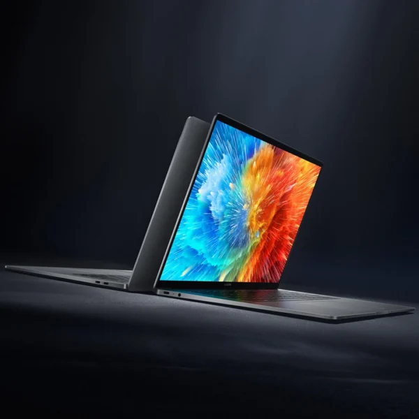 Xiaomi Book Pro 16 2022 Laptop 16inch 12th Intel i7-1260P/i5-1240P 16GB+512GB/1TB/2TB SSD Touch Screen ​60Hz 4K OLED Notebook PC